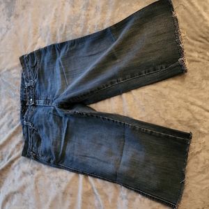 Calvin Klein Capris